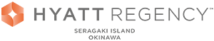 ハイアット リージェンシー 瀬良垣アイランド 沖縄