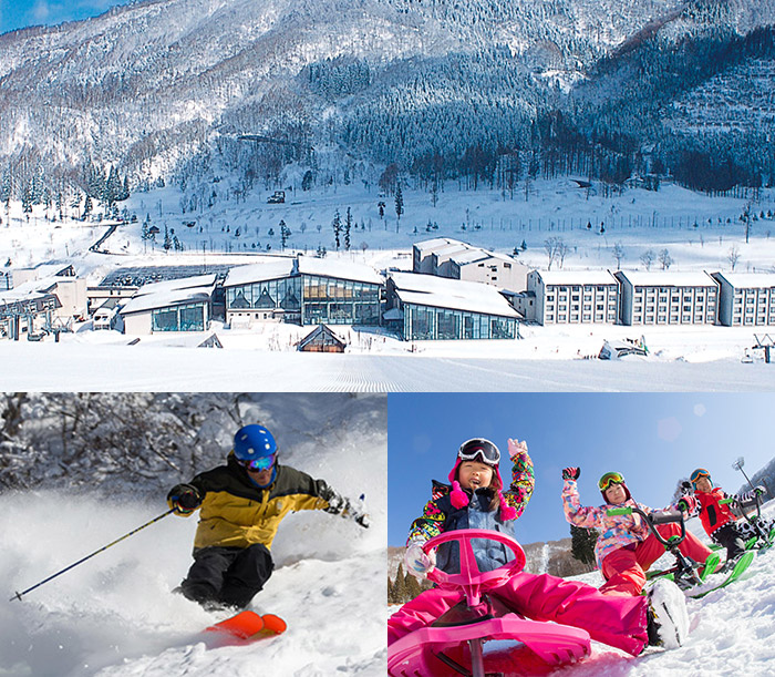 ホテルタングラム