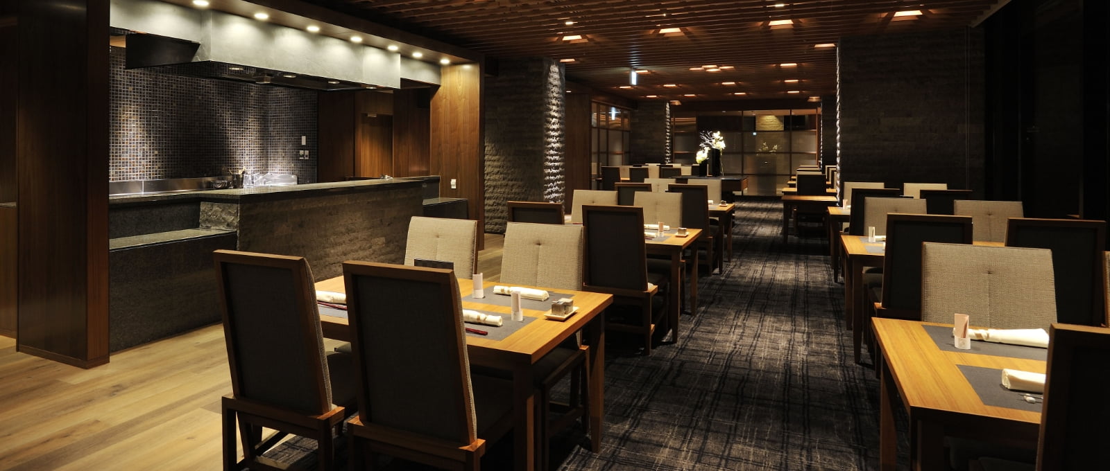 日本料理　きらく