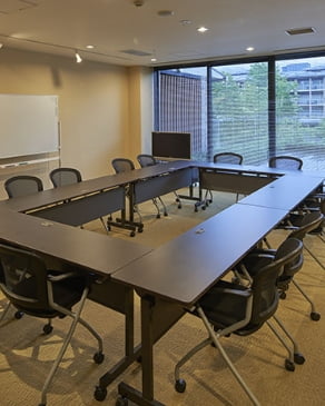 パーティールーム