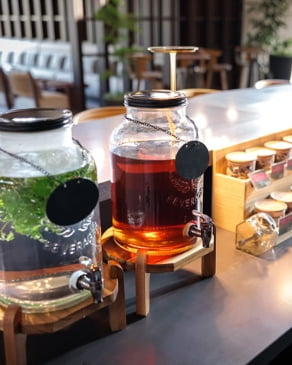 ロビーラウンジ