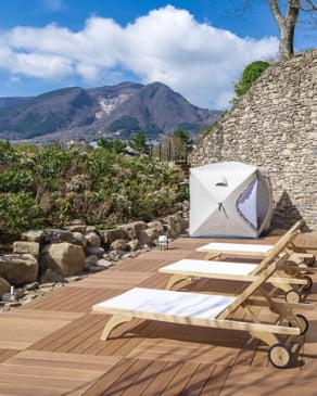 ととのいテラス