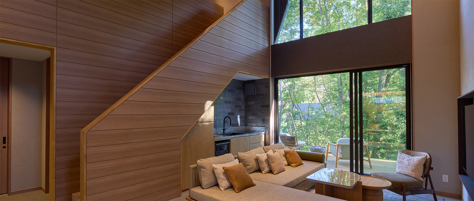 ファミリースイート