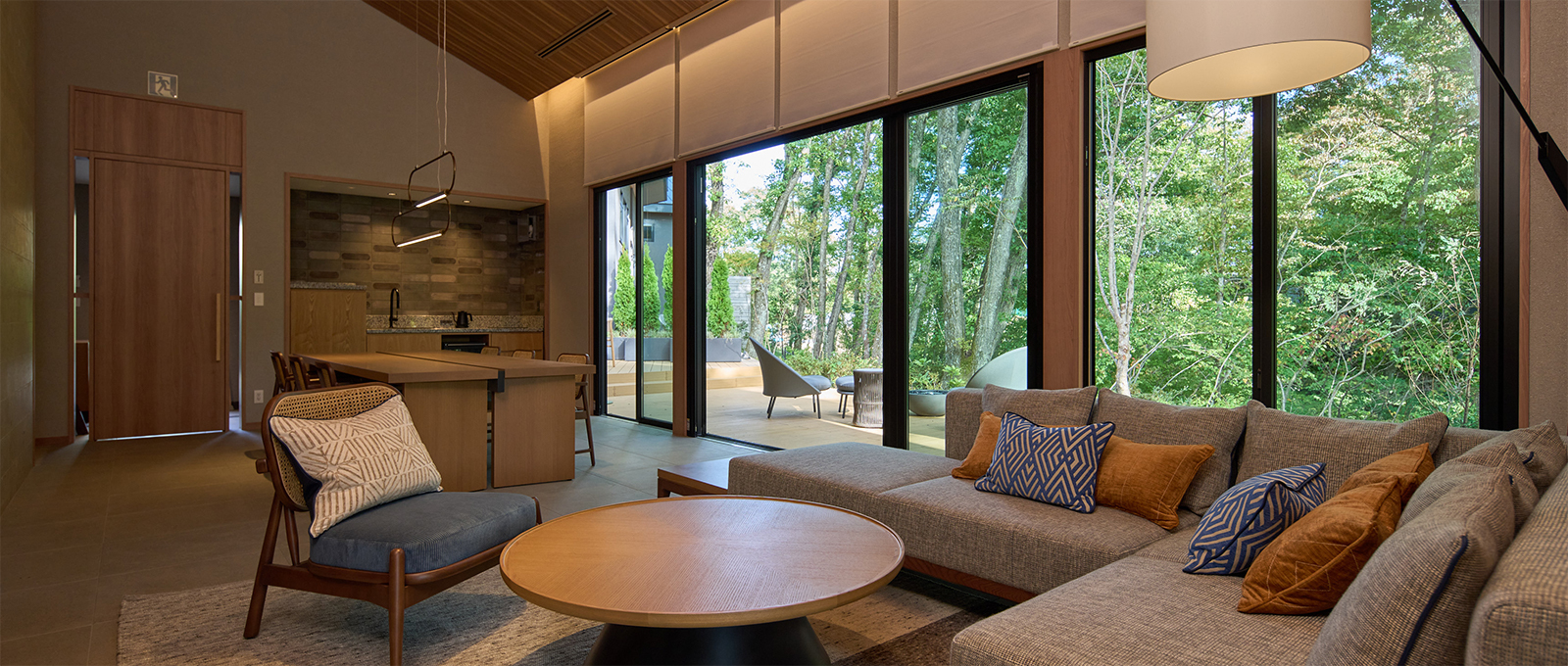 シグネチャースイート