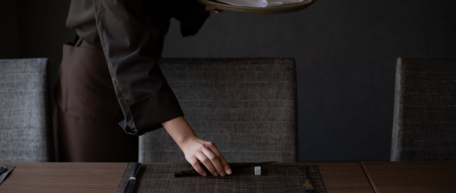 MOMIJI-紅葉- restaurant