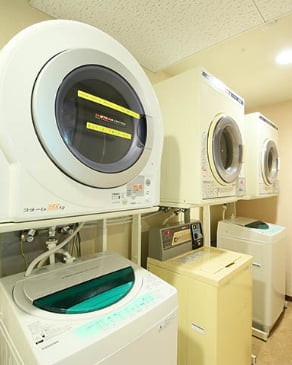 ランドリー