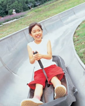 スーパーボブスレー