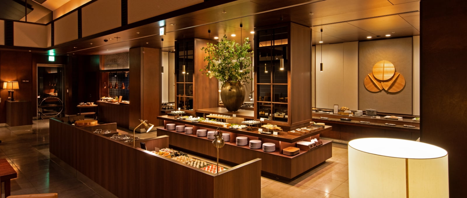 grand-Buffet「みのり～fruttare～」