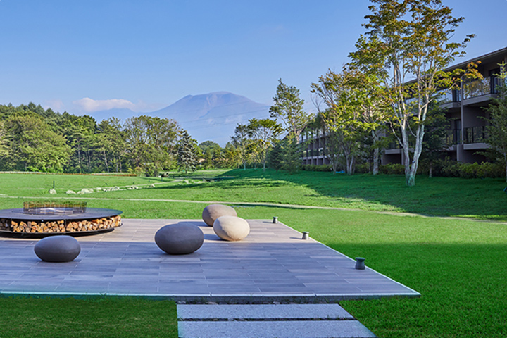 VIALA annex軽井沢