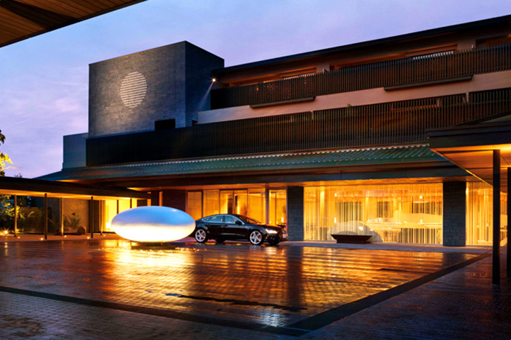 VIALA annex京都鷹峯