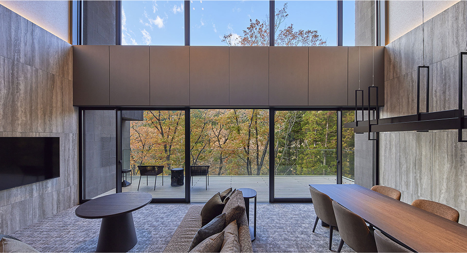 VIALA annex軽井沢