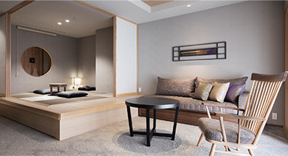 VIALA annex京都鷹峯