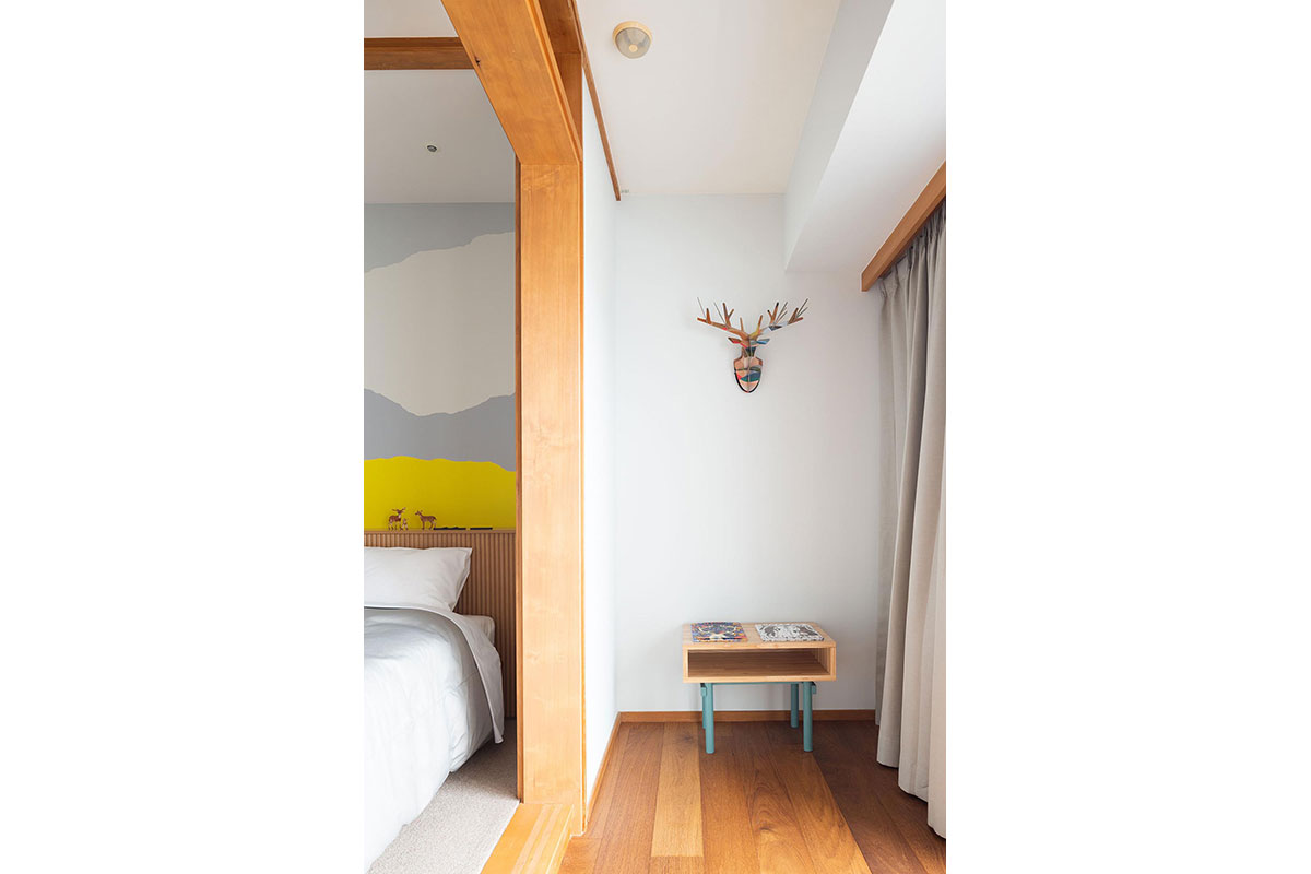 BIG BED ROOM PHOTO 4