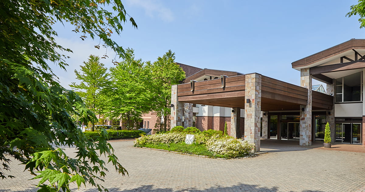 宿泊プラン│旧軽井沢・旧軽井沢アネックス│東急ハーヴェストクラブ  