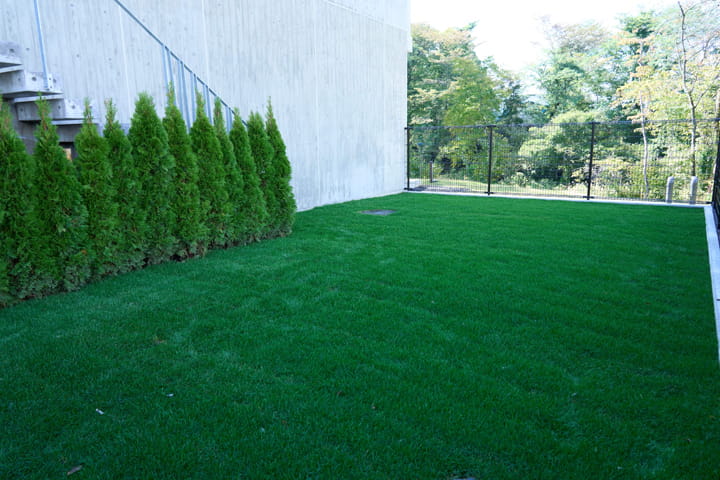 ドッグガーデン