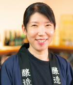 千野 麻里子さん