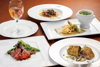 Consiglie（コンスィリエ）