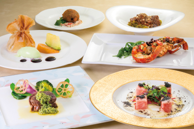 Speciale（スペチャーレ）