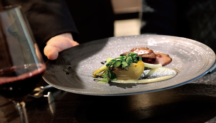 MOMIJI 紅葉 restaurant