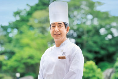 洋食 室伏 真一の画像