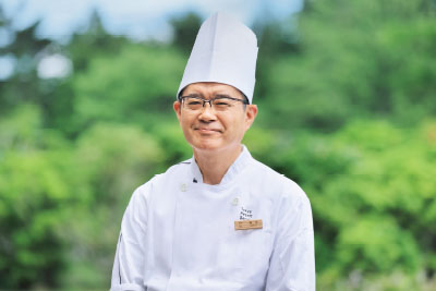 洋食 森田 昌宏の画像