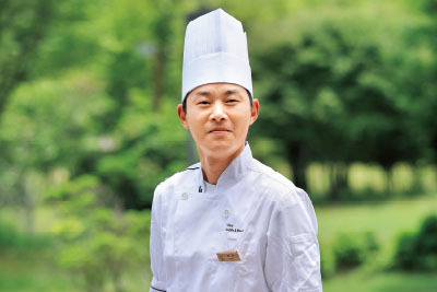 洋食 和田 拓大の画像