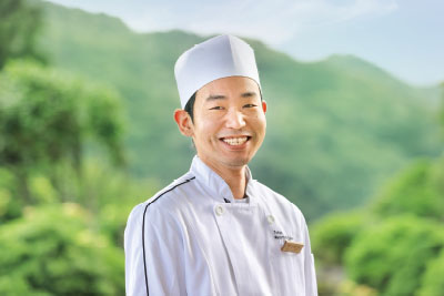 和食 新田 柚稀の画像