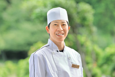 和食 三須 純弥の画像