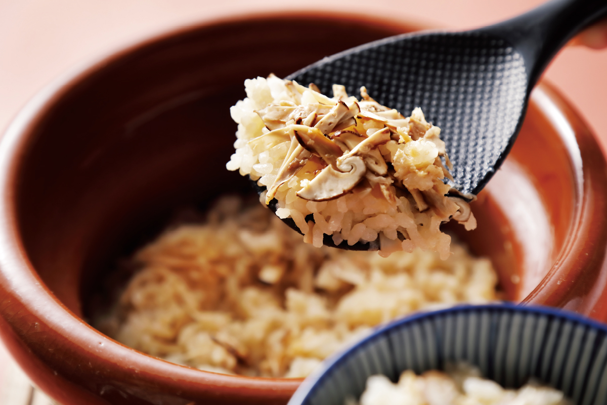 秋風に舞う旬の香りと味覚を日本料理で愉しむ｜日本料理 新樹