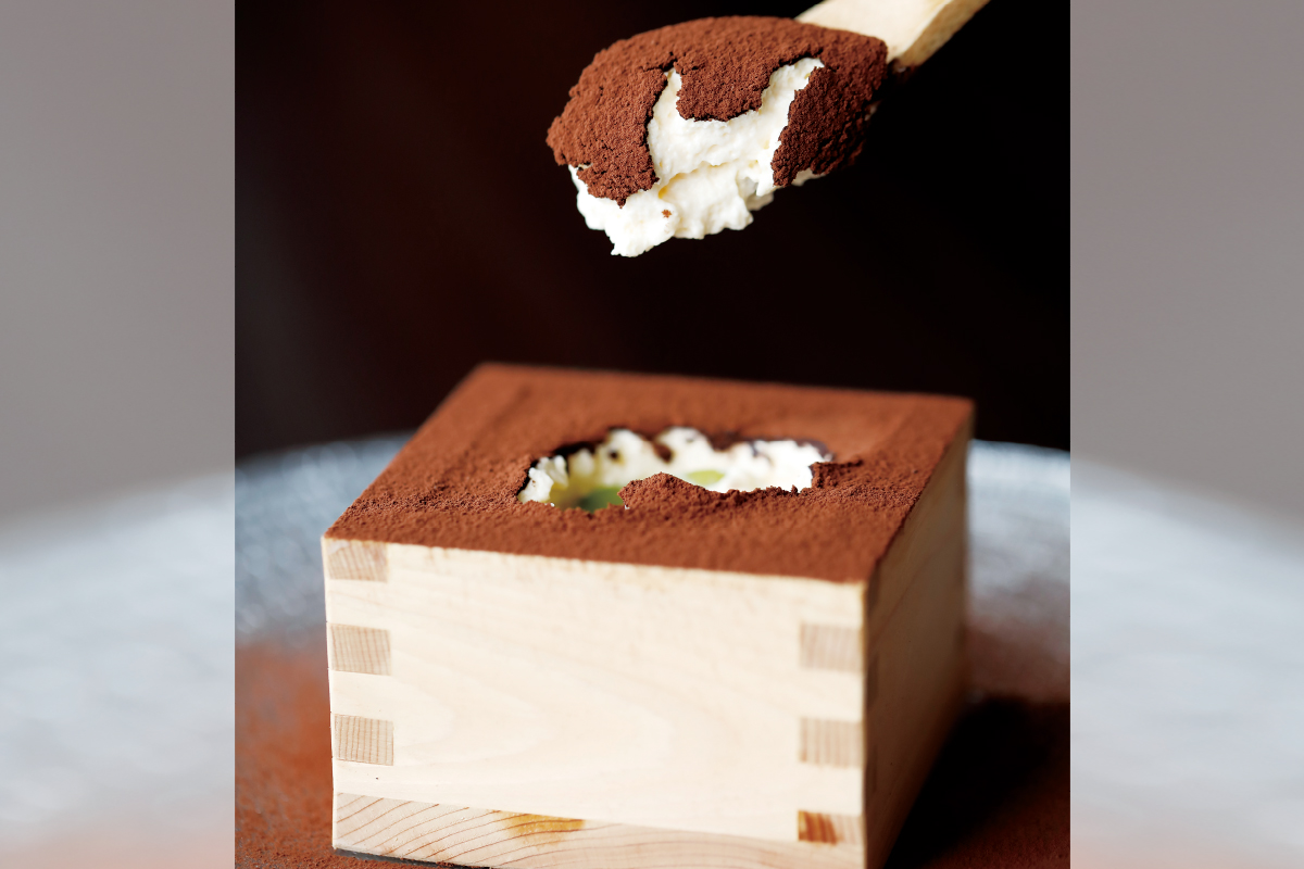 食卓を彩る料理長の想いが込められた珠玉のメニュー