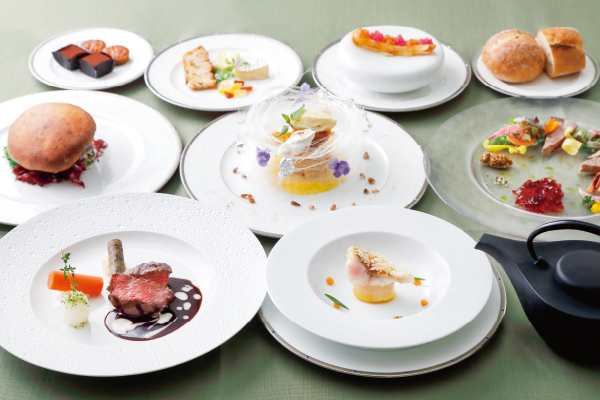 ヴェルサイユの画像