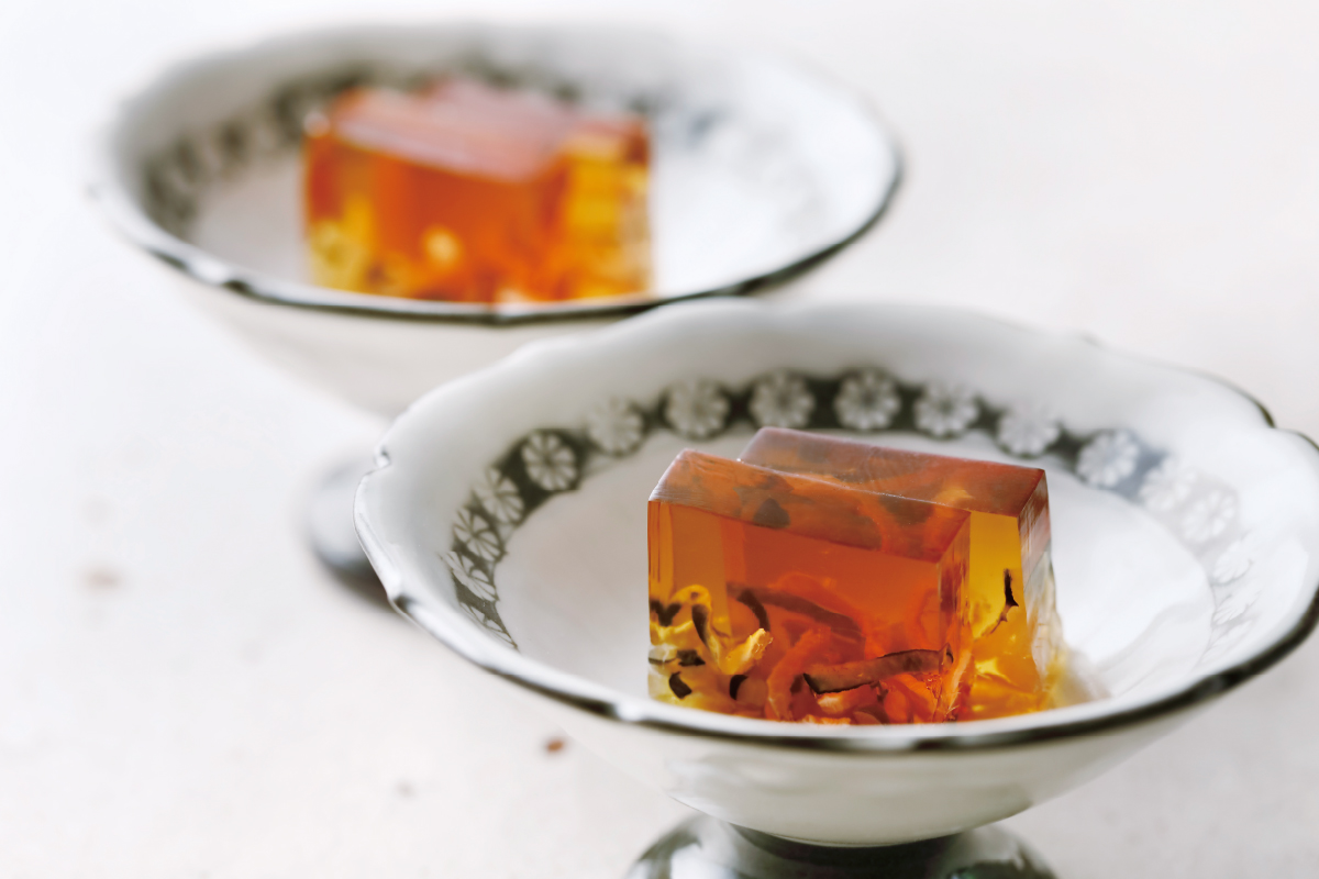 地元で獲れた天然とら河豚の魅力を余すことなく引き出す王道コース