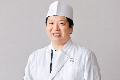 和食調理 齋藤 亮の画像