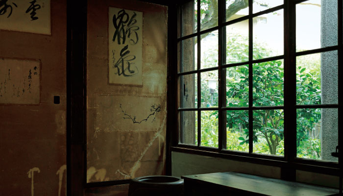 木下杢太郎記念館