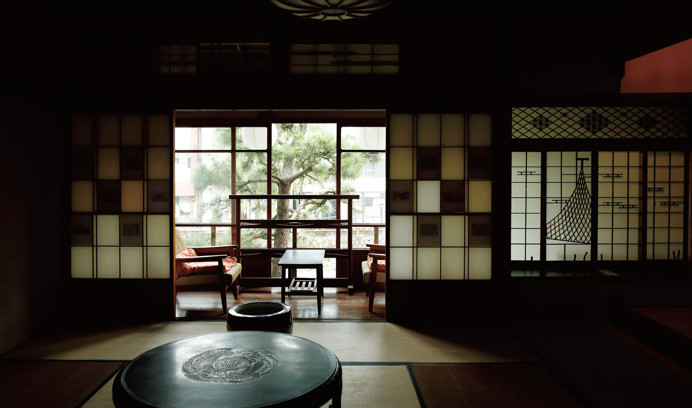 Course/01 昭和レトロコース