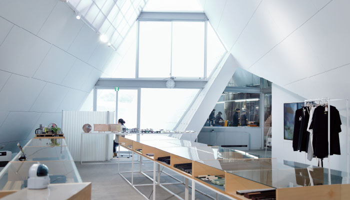 TAKEFU KNIFE VILLAGE タケフナイフビレッジ