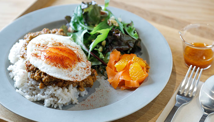 からだあいかん＋