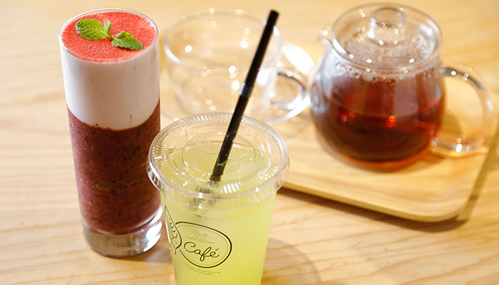 からだあいかん＋