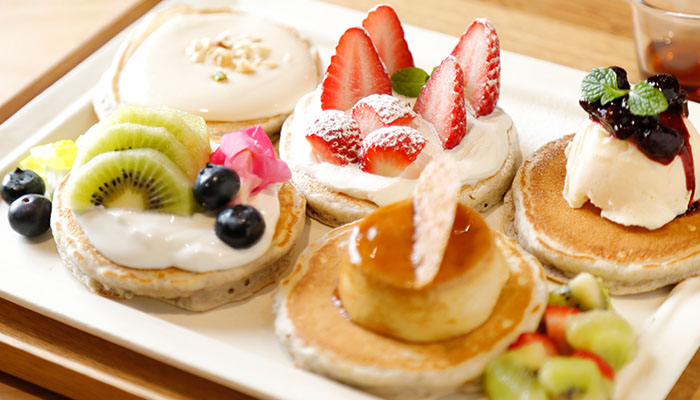 からだあいかん＋