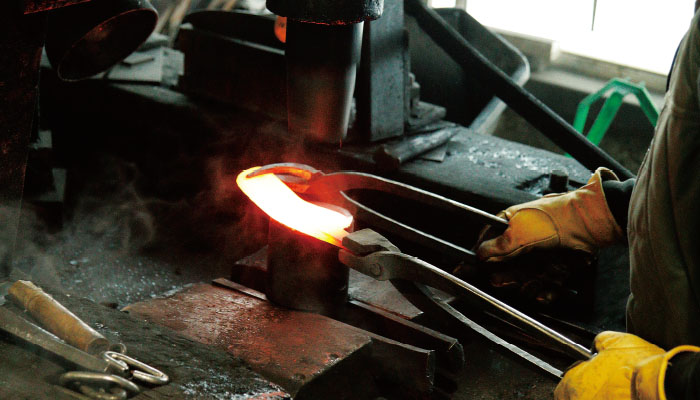 TAKEFU KNIFE VILLAGE タケフナイフビレッジ