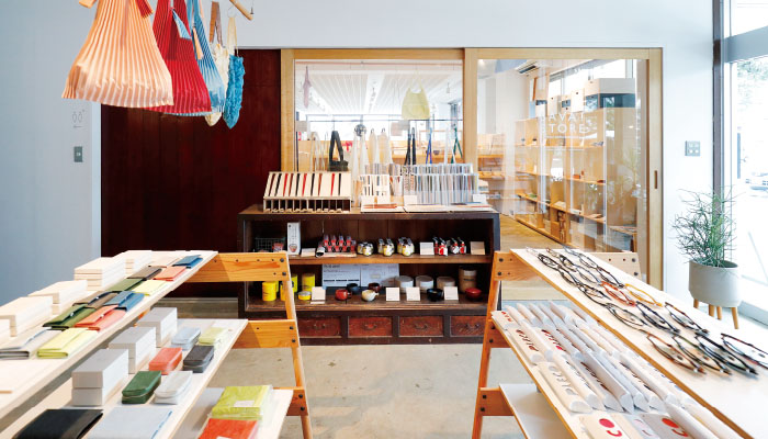 SAVA! store サヴァストア