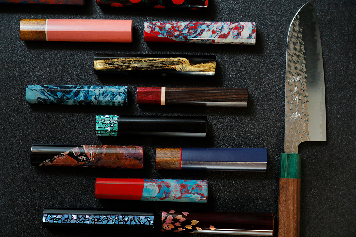 FUKUI NEW! CRAFTS 伝統と現代が融合する福井モノづくりを訪ねて