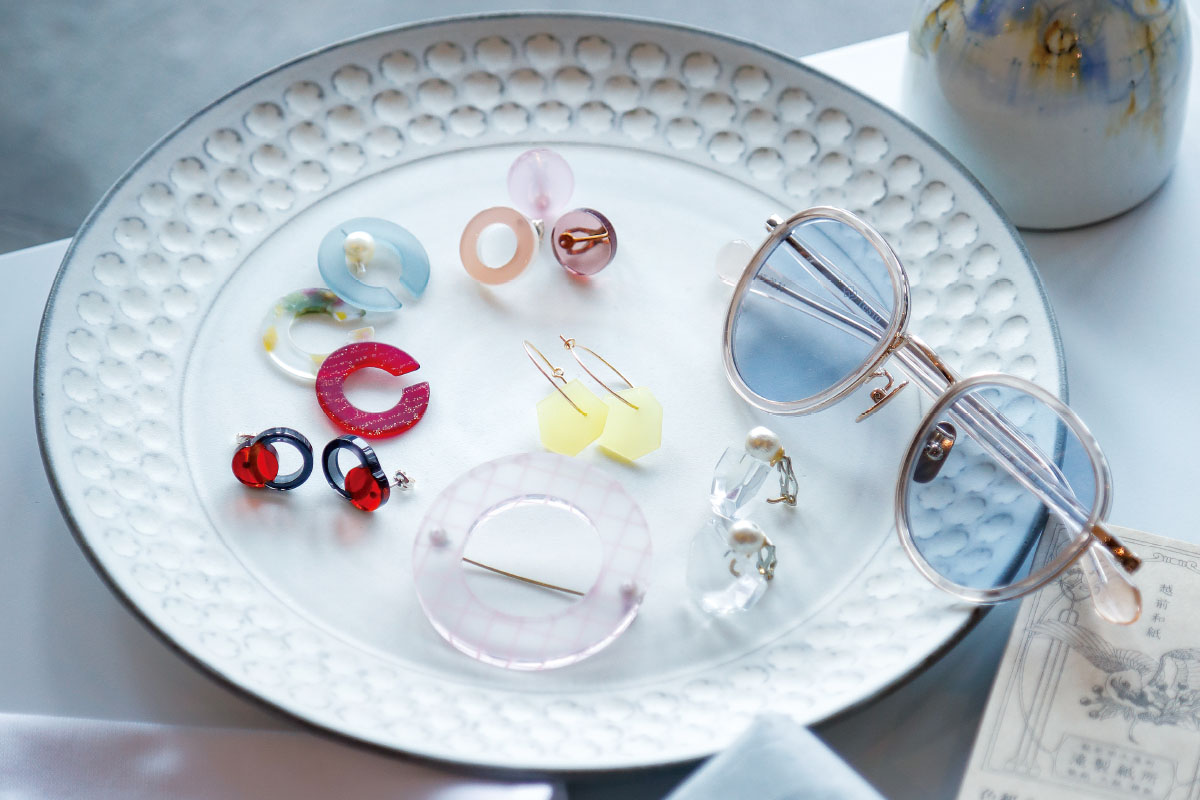 FUKUI NEW! CRAFTS 伝統と現代が融合する福井モノづくりを訪ねて