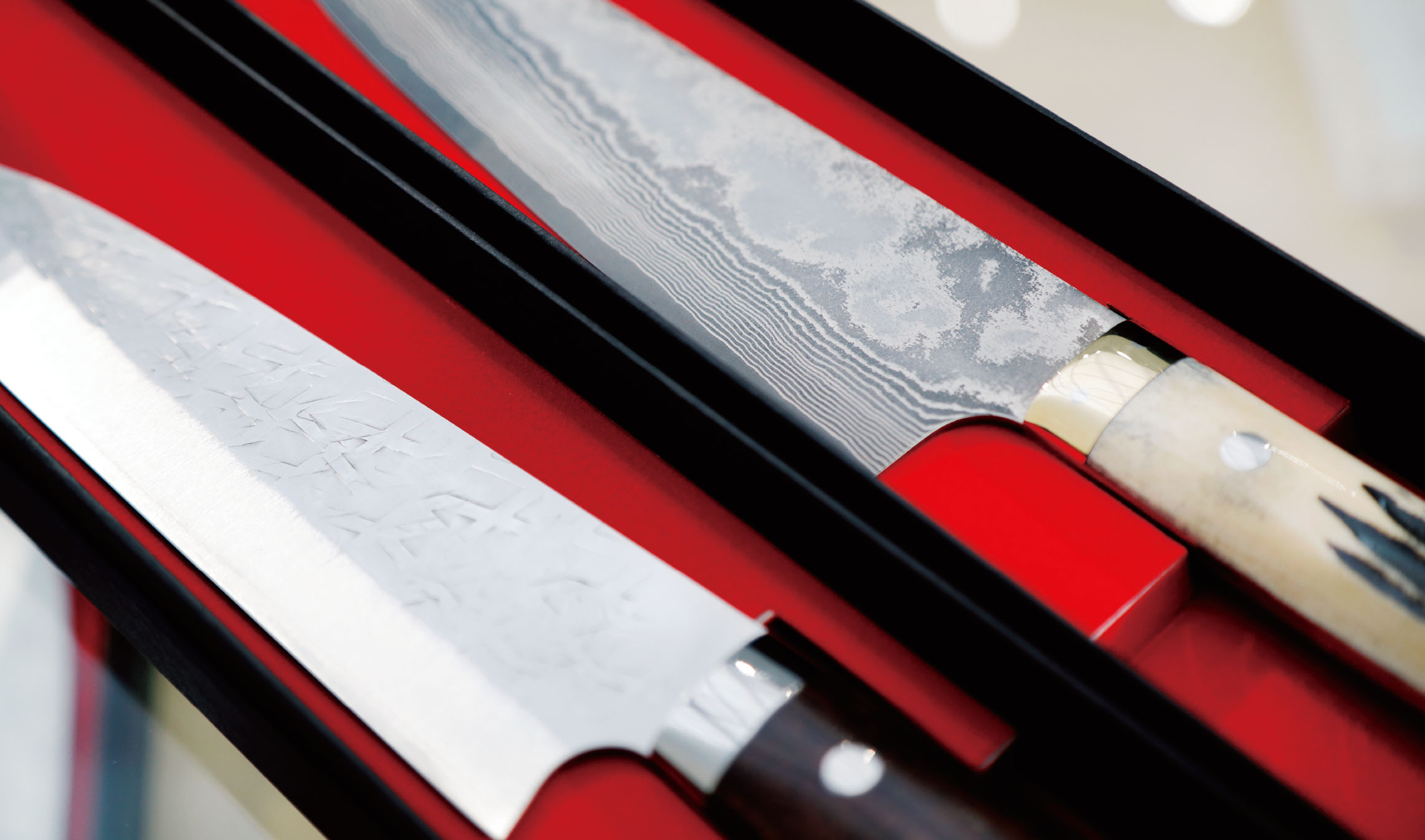 01 TAKEFU KNIFE VILLAGE（タケフナイフビレッジ）