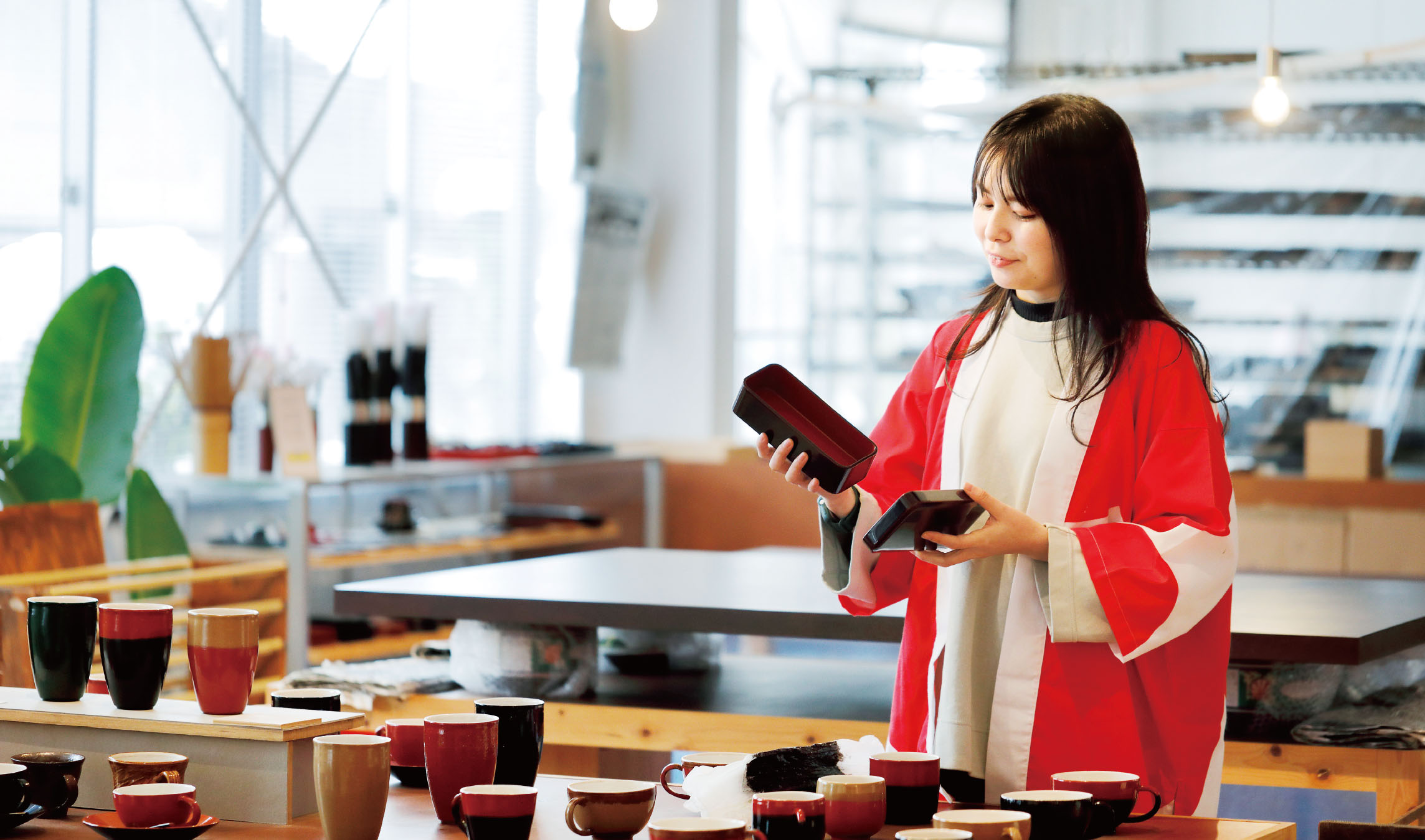 03 KINKORI SHIKKITEN 錦古里漆器店