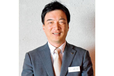 永田信宏
