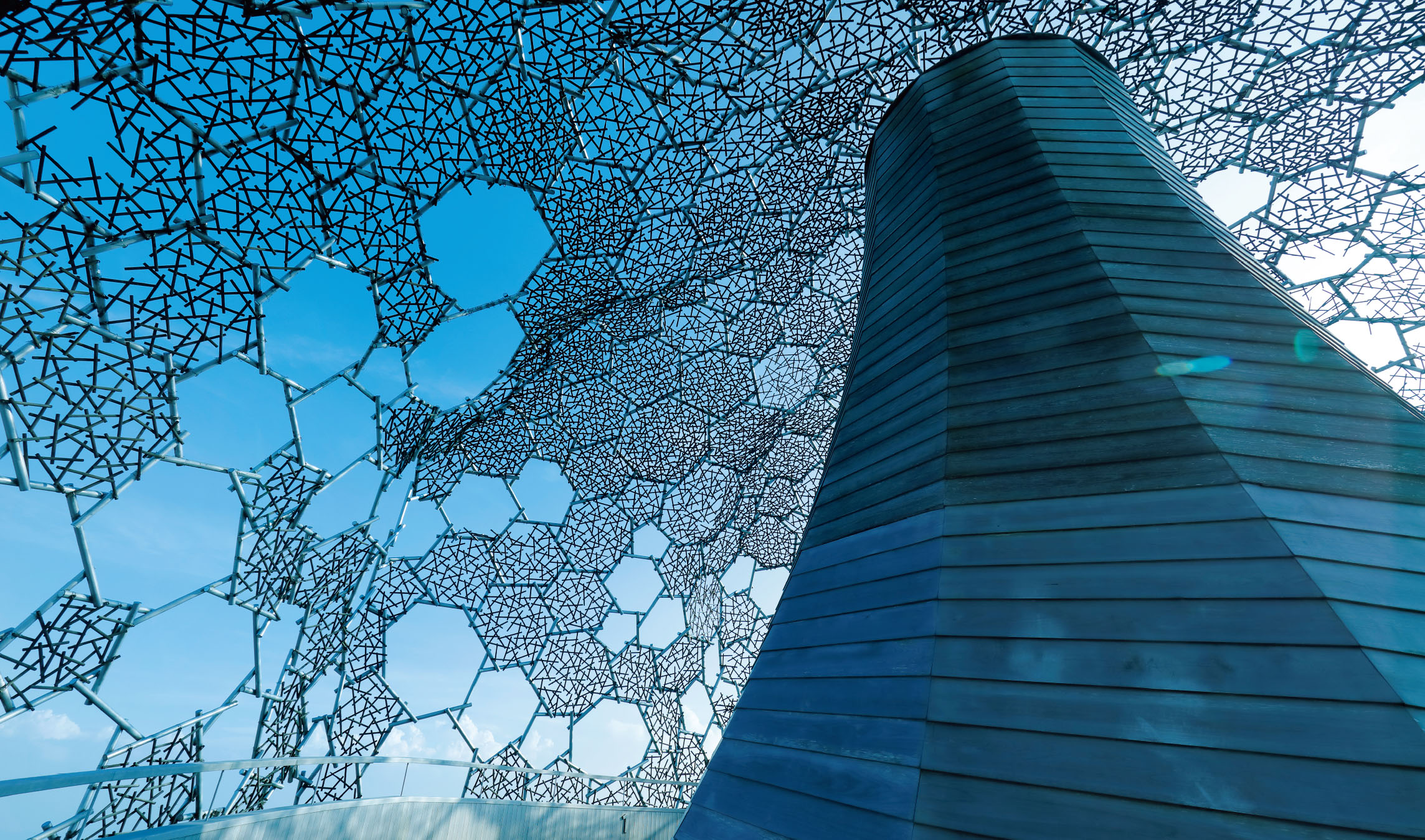 六甲ガーデンテラス/六甲高山植物園