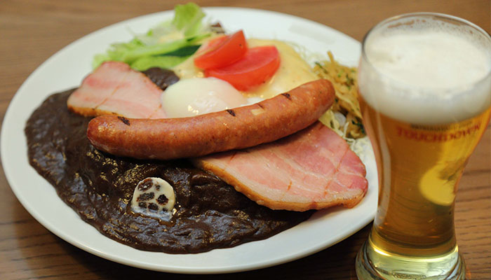 「萌木の村 ROCK」