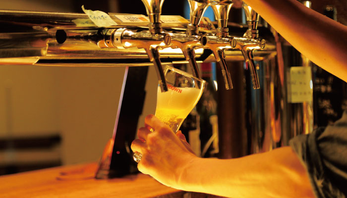 「萌木の村 ROCK」