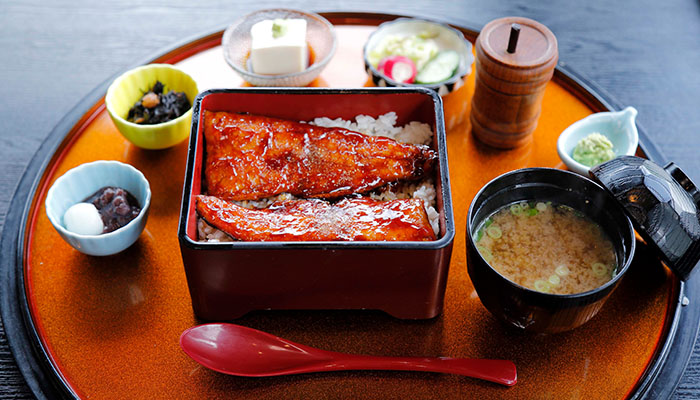 天城国際鱒釣場